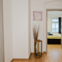 Apartmenthaus Sternstraße 6 - Wohnung 23